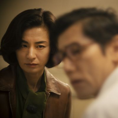 The 15 Best Japanese Shows Streaming on Netflix Right Now