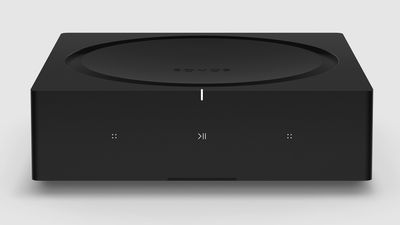 Sonos Amp