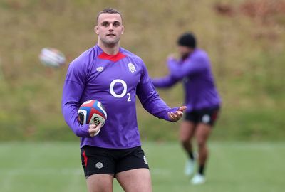 England: Ben Earl targets redemption in pivotal Six Nations showdown with Scotland