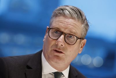 US must provide ‘backstop’ to deter Russia, PM says after talks on Ukraine