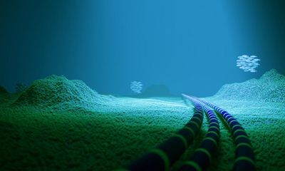 Meta plans to link US and India with world’s longest undersea cable project