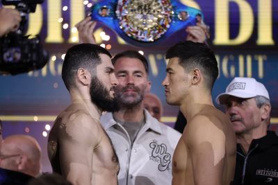 Beterbiev vs Bivol 2: Date, fight time, undercard, how to watch, prediction, ring walks and odds