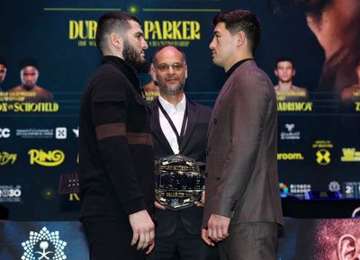 Beterbiev vs Bivol 2: Date, fight time, undercard, how to watch, prediction, ring walks and odds