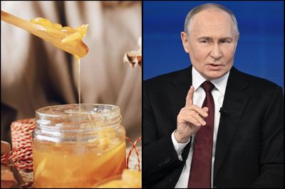 American Citizen Freed From Russian Prison After Being Detained Over Cannabis-Laced Marmalade