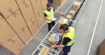 3 Warehouse & Logistics Stocks Winning the E-Commerce Race