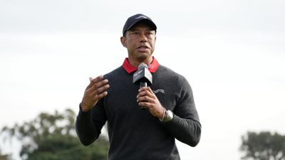 Tiger Woods Confident Men's Pro Golf Will 'Heal Quickly' And Suggests Merger Could Occur 'Very Soon'