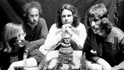 "He was so drunk, we couldn't even finish the show": Surviving members of The Doors on the breakdown of the band and life with Jim Morrison