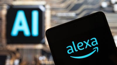 All-new Alexa might not be ready for Amazon's launch event