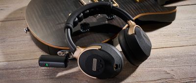 “Arguably the most convenient, immersive Spark product to date”: I've been using Positive Grid's Spark Neo guitar amp headphones for weeks – and while it's not the full Spark experience, it's got me playing guitar a lot more regularly