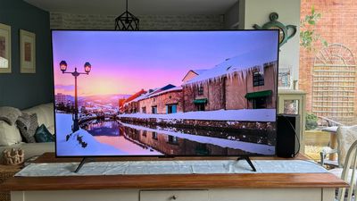 Bargain alert! This 65-inch TCL TV is down to only £379