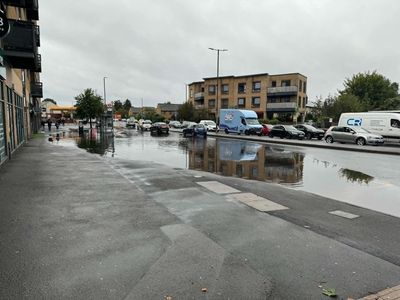 Roads in southwest London borough in 'terrible state' causing danger to residents, warns MP