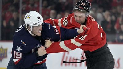 USA vs. Canada Rematch Officially Set for 4 Nations Final After Contentious First Meeting