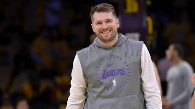 Luka Doncic’s Finished Mural Alongside Kobe Bryant Is Pure LA