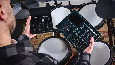 How we test electronic drum sets