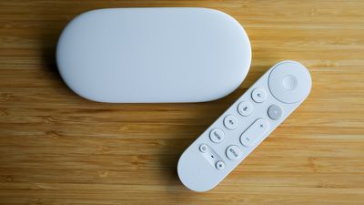 Google TV Streamer gets its first big update of the year, but it's not all good news