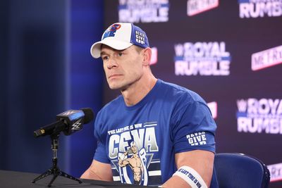 WWE: John Cena to learn Elimination Chamber fate on Raw tonight amid major announcement