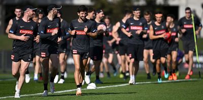 AFL and NRL pre-seasons are among the longest in world sport – here’s why