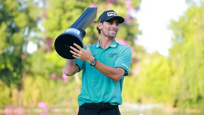 LIV Golf Money List 2025