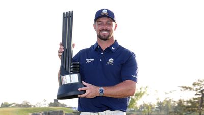 LIV Golf Money List 2025