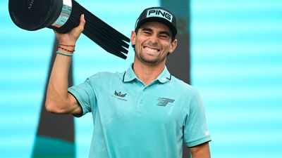 LIV Golf Money List 2025