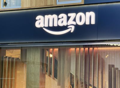 How Amazon Stock Became a Member of the 100,000% Return Club