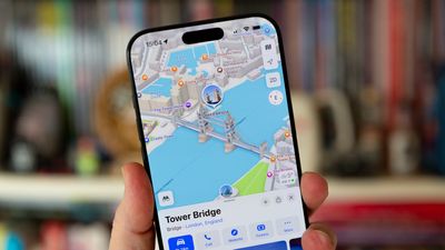 Apple Maps could soon get an update that'll certainly divide opinions