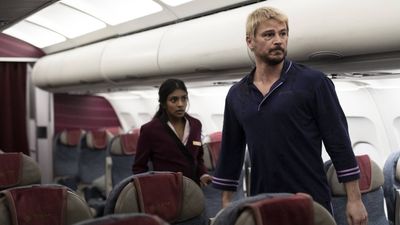 Fight or Flight review: "Slick and silly action sequences garner well-earned John Wick and Bullet train comparisons"