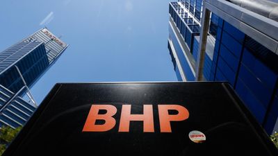 BHP trims dividend to 8-year low amid weak China demand