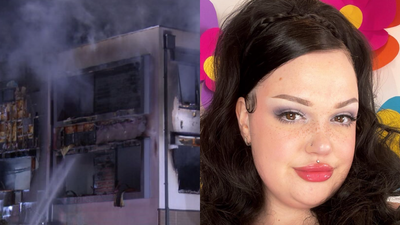 Melbourne Arson Attack That Killed 27 Y.O. Katie Tangey Linked To ‘Relentless’ Tobacco Wars