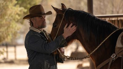 Excited for Ransom Canyon on Netflix? Here are 3 western shows with over 80% on Rotten Tomatoes to watch while you wait