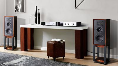 Here’s why I’ll be sprinting to hear the Wharfedale Super Linton at the Bristol Hi-Fi Show