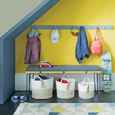 8 systems to keep your home organised that always work, according to professional home organisers