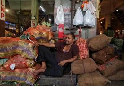 Trump’s tariffs present fresh headache for India’s slowing economy