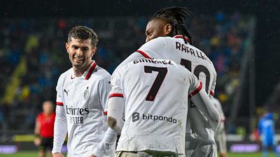 AC Milan Predicted Lineup vs. Feyenoord: Champions League