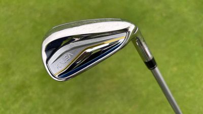 TaylorMade Kalea Gold Irons Review