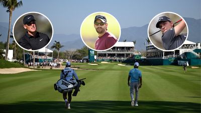 Mexico Open At VidantaWorld 2025 Picks, Predictions And Odds