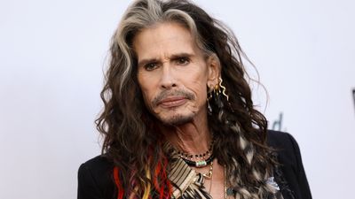 "Steven cannot put himself under the rigours of doing a full worldwide tour because there’s a lot of pressure”: Why a recent live performance from Aerosmith's Steven Tyler was a one-off