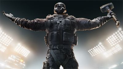 Ubisoft announces the 'biggest transformation in Rainbow Six Siege's history' for later this year, so big they're adding an 'X' to the name—But don't call it a sequel