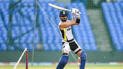 'Will be performing like a champion': Virat Kohli's childhood coach confident he'll shine in Champions Trophy despite recent struggles