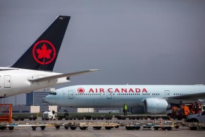 Investigation Ongoing For Toronto Pearson Airport Crash