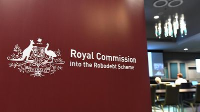 Robodebt: corruption watchdog to investigate six people