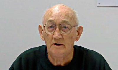 Gerald Ridsdale, Australia’s most notorious paedophile priest, dies in jail