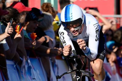 'I want it, I need it, and I think the team does too' - Josh Tarling looks to end Ineos Grenadiers' WorldTour win drought in UAE Tour time trial