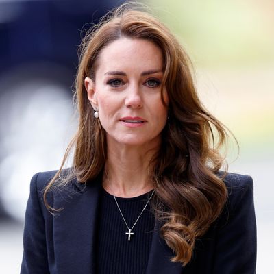 Princess Kate "Put Her Foot Down" and Refused to Let George, Charlotte, and Louis Take Part in "Blooding" Tradition