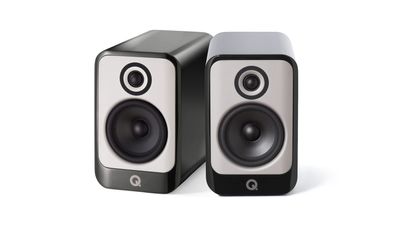 Q Acoustics Concept 30