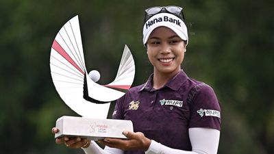 Honda LPGA Thailand Prize Money Payout 2025