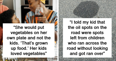 53 Times Parents Thought Outside Of The Box And Discovered Game-Changing Hacks