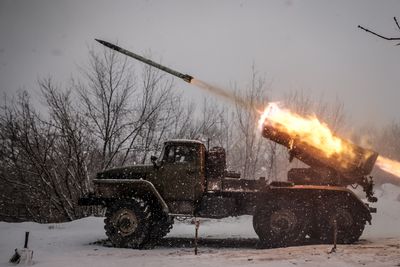 Russia-Ukraine war: List of key events – day 1,090