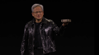 Nvidia, SK Hynix, Samsung and Micron reportedly working on new SOCAMM memory standard for AI PCs