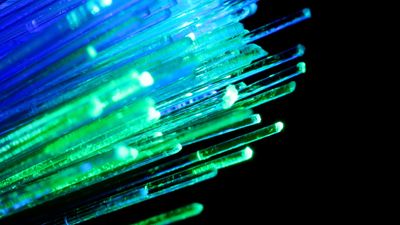 Chinese scientists claim neural network tech unlocks 10,000X speedup in optical fiber bandwidth